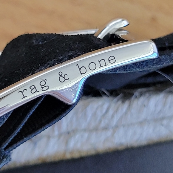 RAG & BONE-New in Box "Megan" Platform Espadrille - Picture 10 of 15